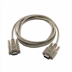 RS-232 Extension Cable (6ft) M01-06 MicroFlx